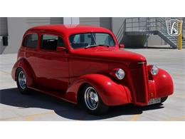 1937 Chevrolet Master Deluxe (CC-2076395) for sale in Peoria, Arizona