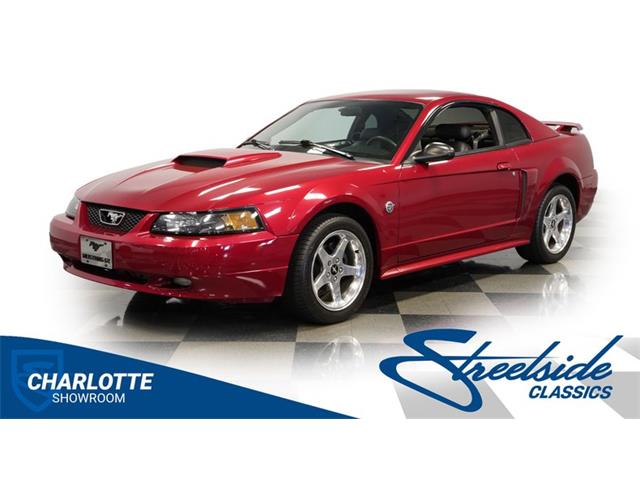2003 Ford Mustang (CC-2076396) for sale in Concord, North Carolina