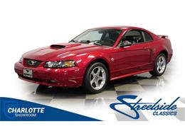 2003 Ford Mustang (CC-2076396) for sale in Concord, North Carolina