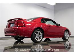 2003 Ford Mustang (CC-2076396) for sale in Concord, North Carolina