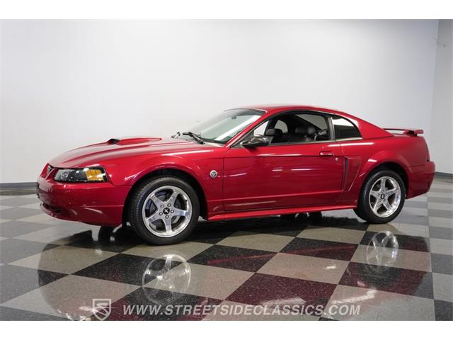 2003 Ford Mustang (CC-2076396) for sale in Concord, North Carolina