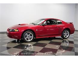 2003 Ford Mustang (CC-2076396) for sale in Concord, North Carolina