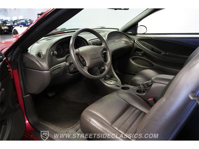 2003 Ford Mustang (CC-2076396) for sale in Concord, North Carolina