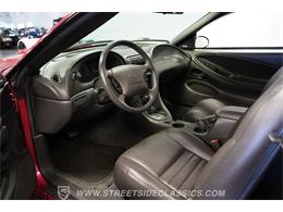 2003 Ford Mustang (CC-2076396) for sale in Concord, North Carolina