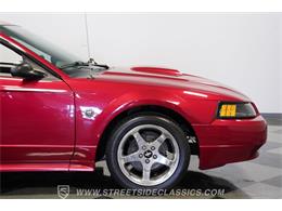 2003 Ford Mustang (CC-2076396) for sale in Concord, North Carolina