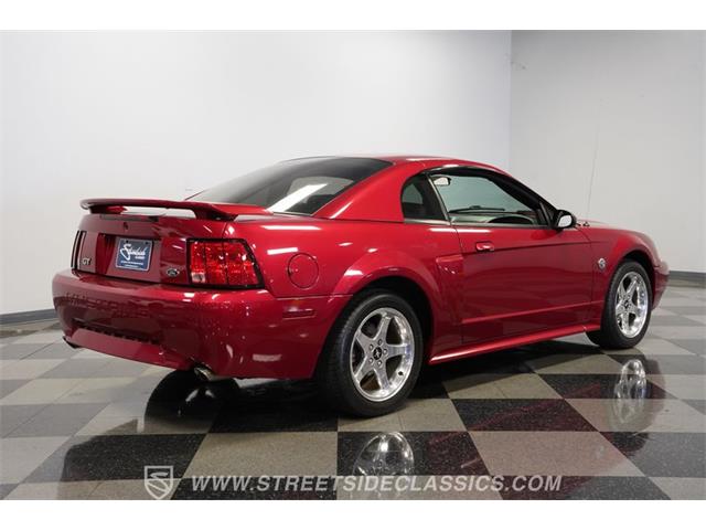 2003 Ford Mustang (CC-2076396) for sale in Concord, North Carolina