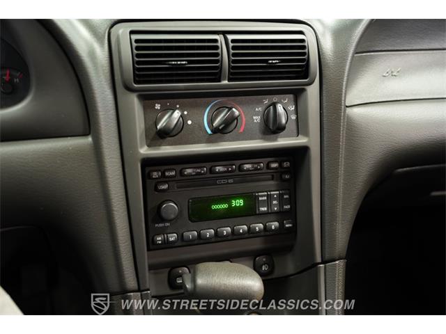 2003 Ford Mustang (CC-2076396) for sale in Concord, North Carolina