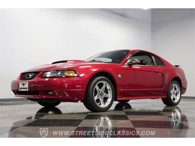 2003 Ford Mustang (CC-2076396) for sale in Concord, North Carolina