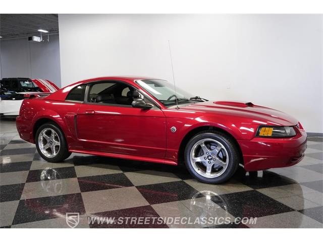 2003 Ford Mustang (CC-2076396) for sale in Concord, North Carolina