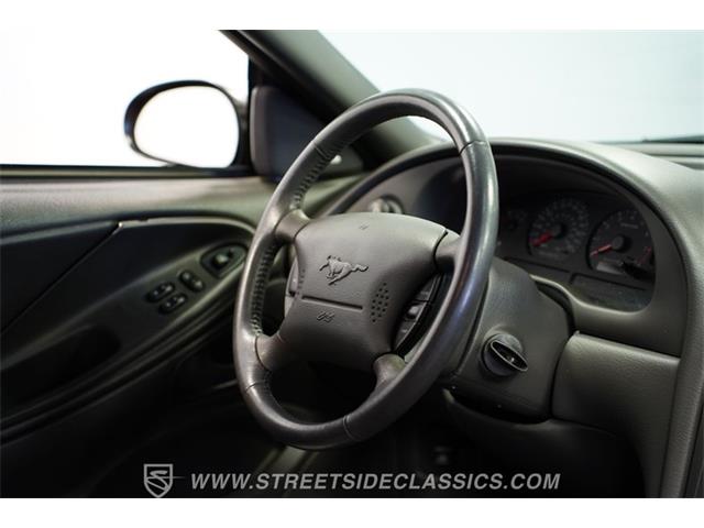 2003 Ford Mustang (CC-2076396) for sale in Concord, North Carolina