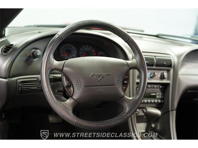 2003 Ford Mustang (CC-2076396) for sale in Concord, North Carolina