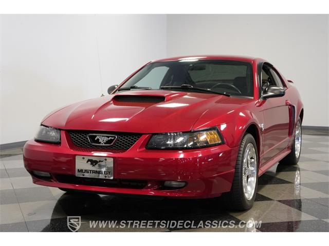 2003 Ford Mustang (CC-2076396) for sale in Concord, North Carolina