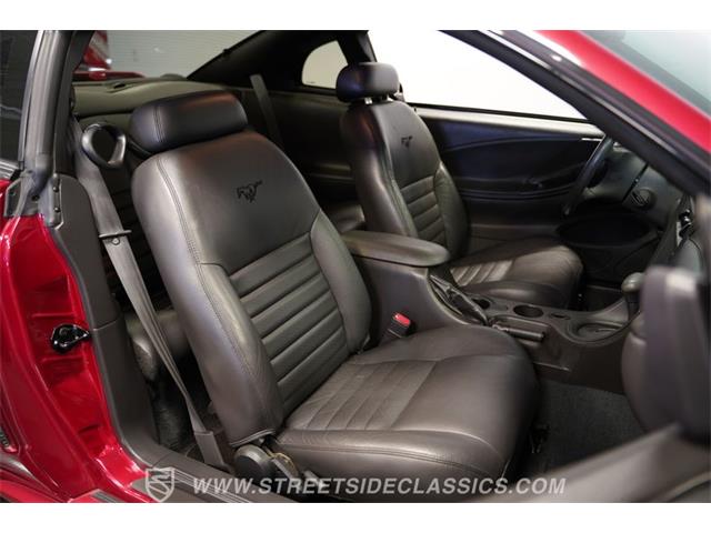 2003 Ford Mustang (CC-2076396) for sale in Concord, North Carolina