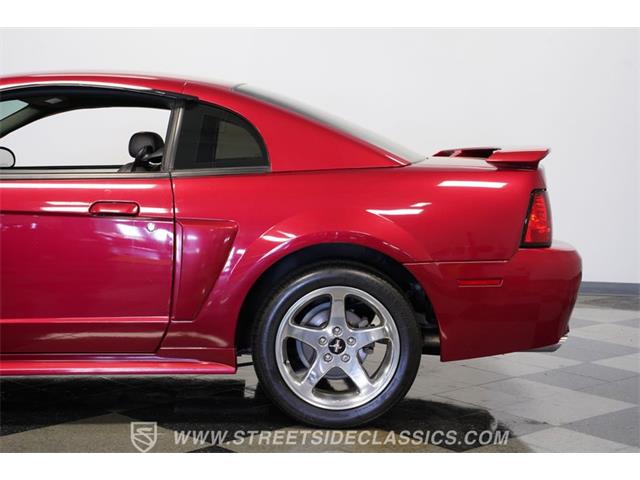2003 Ford Mustang (CC-2076396) for sale in Concord, North Carolina