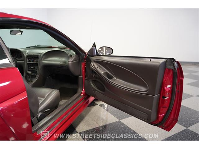 2003 Ford Mustang (CC-2076396) for sale in Concord, North Carolina
