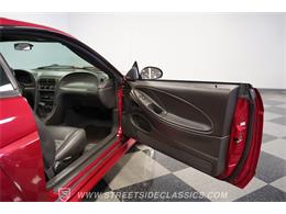 2003 Ford Mustang (CC-2076396) for sale in Concord, North Carolina
