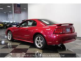 2003 Ford Mustang (CC-2076396) for sale in Concord, North Carolina