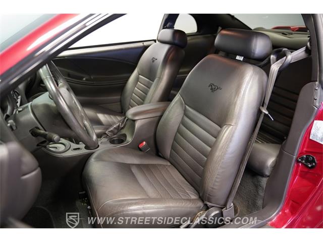 2003 Ford Mustang (CC-2076396) for sale in Concord, North Carolina