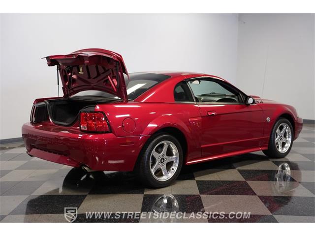 2003 Ford Mustang (CC-2076396) for sale in Concord, North Carolina