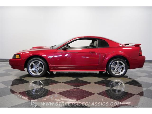 2003 Ford Mustang (CC-2076396) for sale in Concord, North Carolina