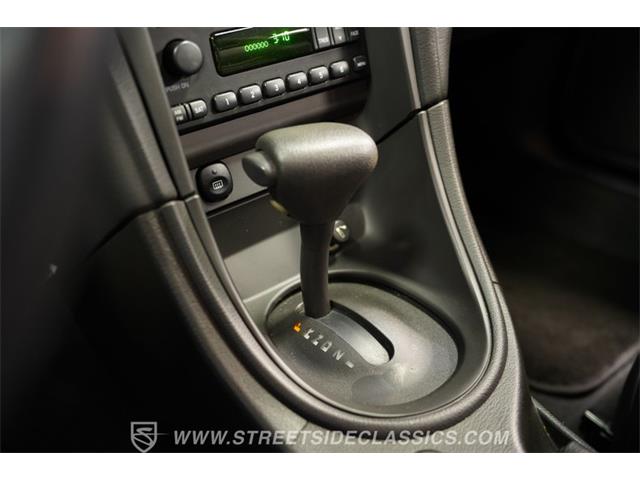 2003 Ford Mustang (CC-2076396) for sale in Concord, North Carolina