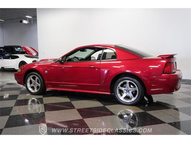 2003 Ford Mustang (CC-2076396) for sale in Concord, North Carolina