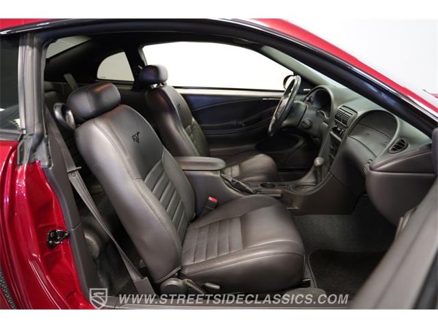 2003 Ford Mustang (CC-2076396) for sale in Concord, North Carolina
