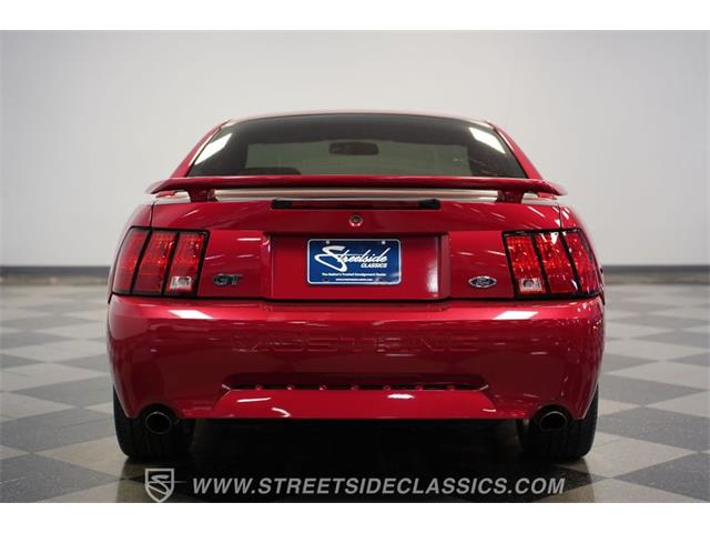 2003 Ford Mustang (CC-2076396) for sale in Concord, North Carolina