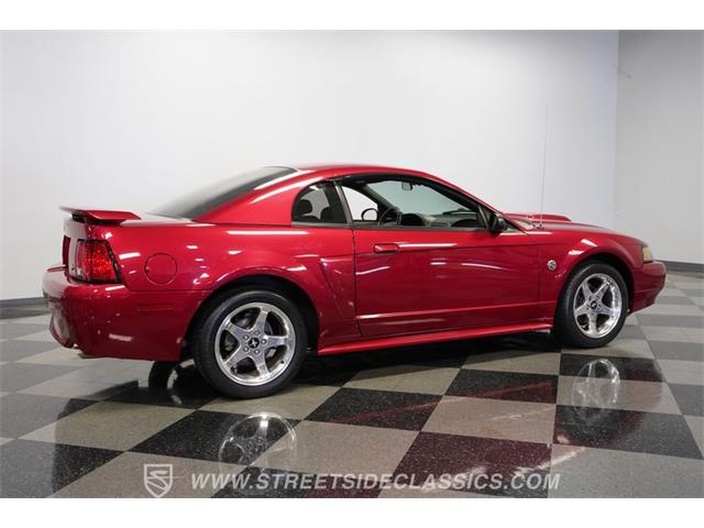 2003 Ford Mustang (CC-2076396) for sale in Concord, North Carolina