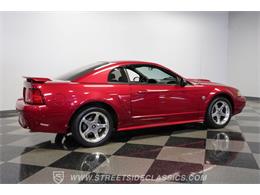 2003 Ford Mustang (CC-2076396) for sale in Concord, North Carolina
