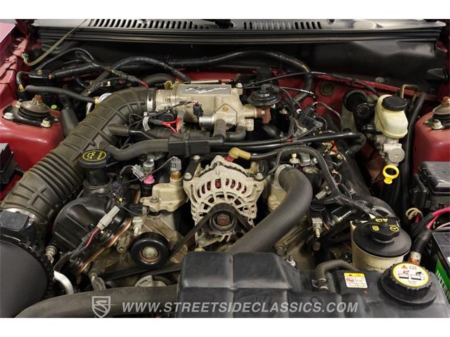 2003 Ford Mustang (CC-2076396) for sale in Concord, North Carolina
