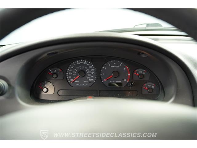 2003 Ford Mustang (CC-2076396) for sale in Concord, North Carolina
