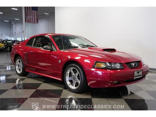 2003 Ford Mustang (CC-2076396) for sale in Concord, North Carolina
