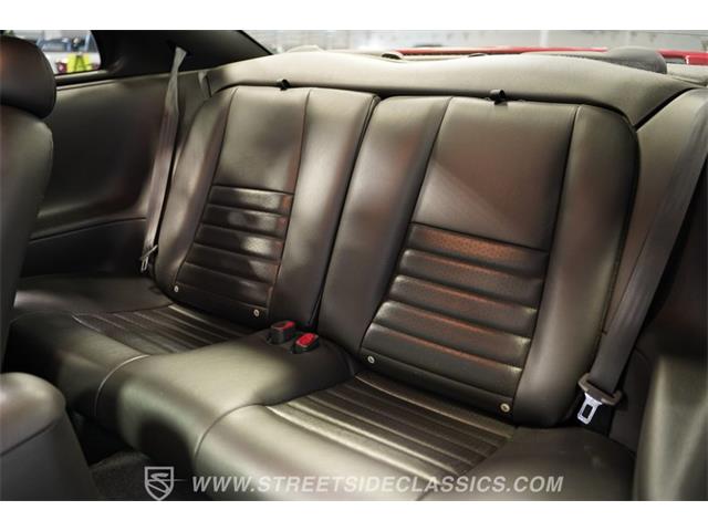 2003 Ford Mustang (CC-2076396) for sale in Concord, North Carolina