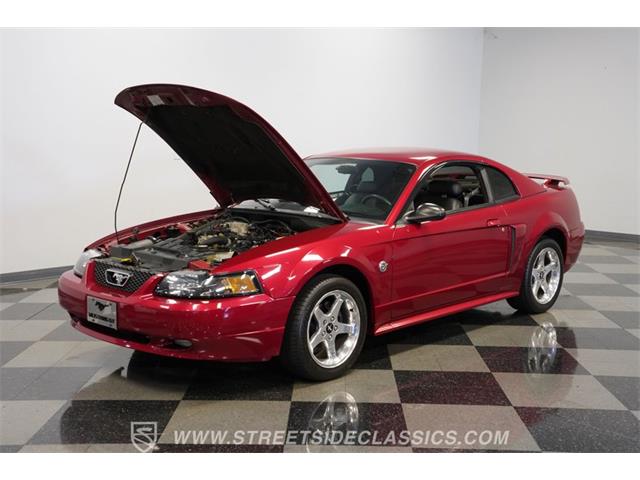 2003 Ford Mustang (CC-2076396) for sale in Concord, North Carolina