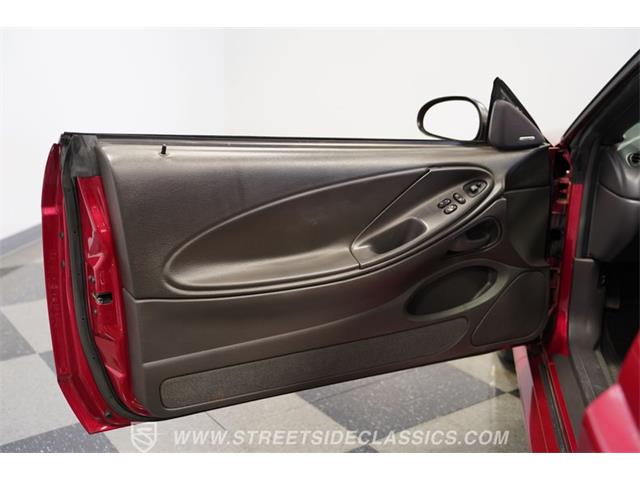 2003 Ford Mustang (CC-2076396) for sale in Concord, North Carolina