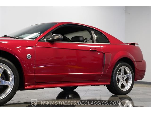 2003 Ford Mustang (CC-2076396) for sale in Concord, North Carolina