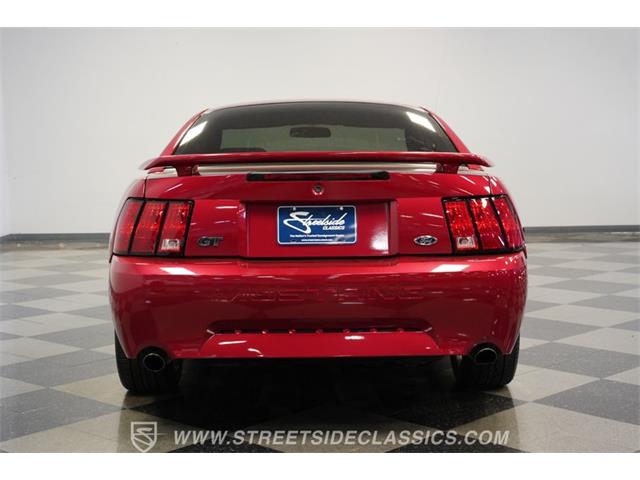 2003 Ford Mustang (CC-2076396) for sale in Concord, North Carolina