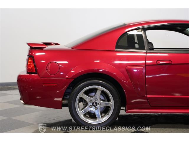 2003 Ford Mustang (CC-2076396) for sale in Concord, North Carolina
