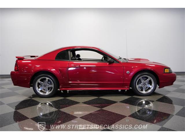 2003 Ford Mustang (CC-2076396) for sale in Concord, North Carolina