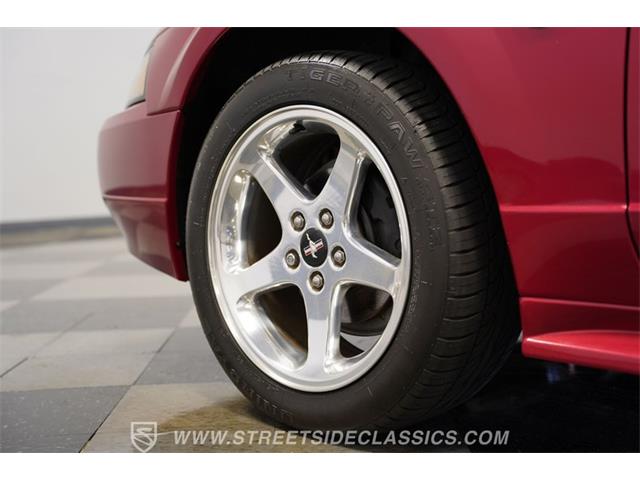 2003 Ford Mustang (CC-2076396) for sale in Concord, North Carolina