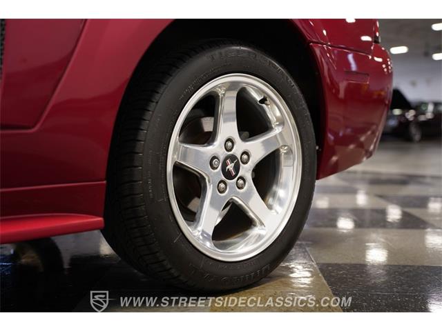 2003 Ford Mustang (CC-2076396) for sale in Concord, North Carolina