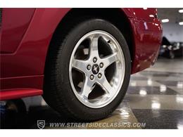 2003 Ford Mustang (CC-2076396) for sale in Concord, North Carolina