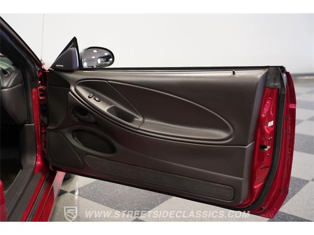 2003 Ford Mustang (CC-2076396) for sale in Concord, North Carolina