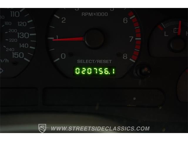 2003 Ford Mustang (CC-2076396) for sale in Concord, North Carolina