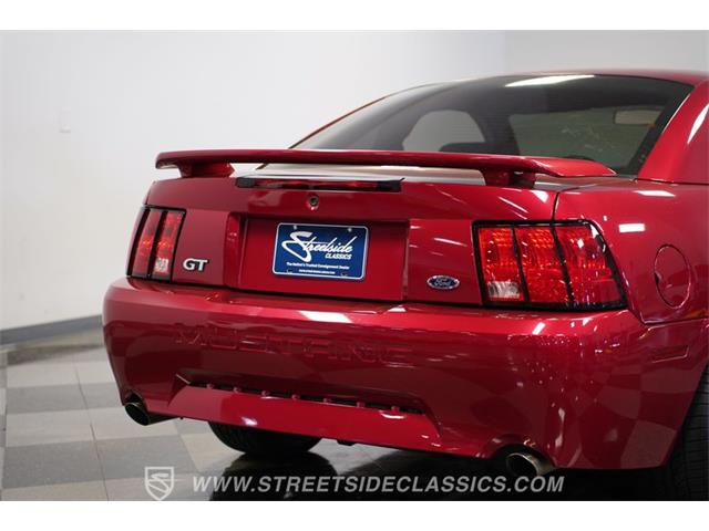 2003 Ford Mustang (CC-2076396) for sale in Concord, North Carolina