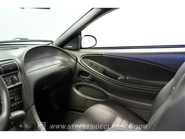2003 Ford Mustang (CC-2076396) for sale in Concord, North Carolina