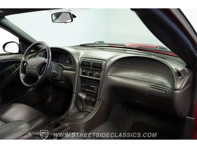 2003 Ford Mustang (CC-2076396) for sale in Concord, North Carolina