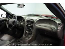 2003 Ford Mustang (CC-2076396) for sale in Concord, North Carolina