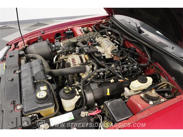 2003 Ford Mustang (CC-2076396) for sale in Concord, North Carolina